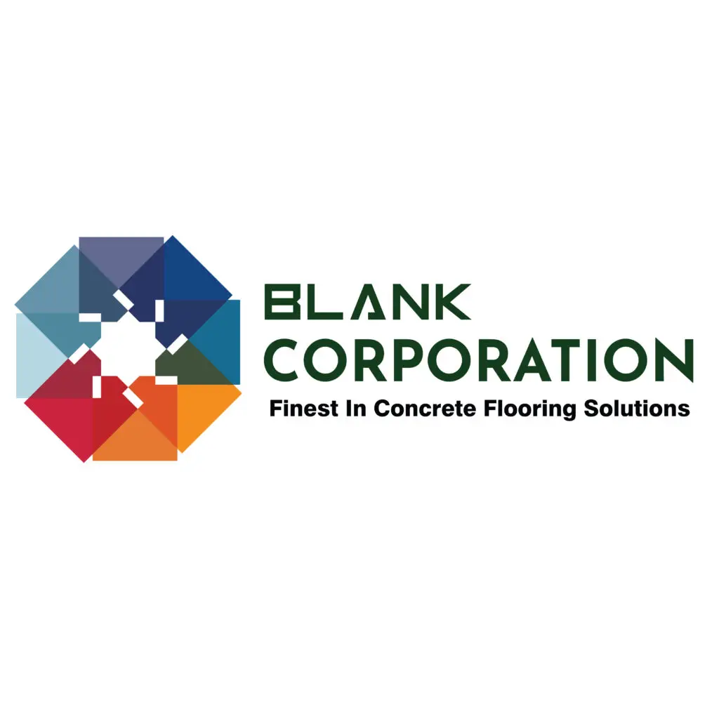 Blank Corporation